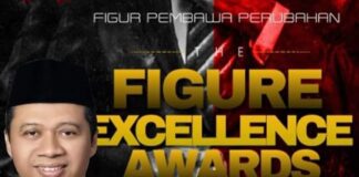 Gubernur NTB Dianugerahi Best Inspiring Tourism Initiative