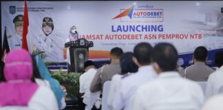 E Samsat Autodebet, Permudah ASN Bayar PKB