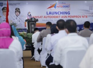 E Samsat Autodebet, Permudah ASN Bayar PKB