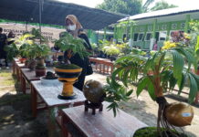 Kopdar BKIR Lombok : Demi Keindahan dan Amal