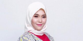 Husna Fatayati SSi MSos: Broadcasting is My Life