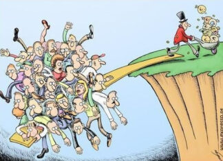 Sasak Dalam Amuk Deras Neoliberalisme