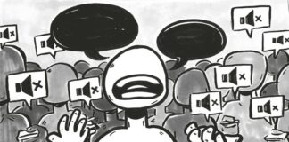 Pembenci TGB: Haters Studies (Towards The Enlightenment Reborn)