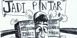 Pendidikan dan Kekuasaan