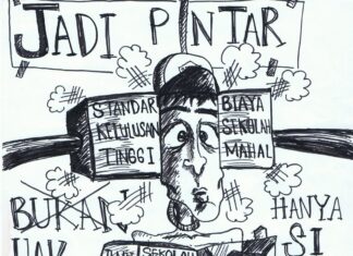 Pendidikan dan Kekuasaan