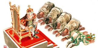 Komedi Inovasi: Kontradiksi Masyarakat Inovatif dengan Birokrat Terasi