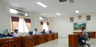 Ngeri-Ngeri Sedap, Perebutan 21 Besar Seleksi Calon Anggota KPID NTB 2021