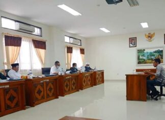 Ada Apa Dengan Hasil Fit and Proper Test KPID NTB?