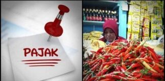 Adakah Pilihan lain, Selain Kenaikan Pajak?