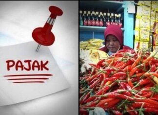 Adakah Pilihan lain, Selain Kenaikan Pajak?