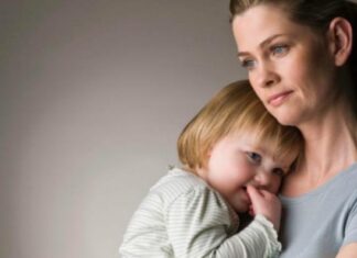 Tujuh Kiat Tetap Bahagia Membesarkan Anak, Meski Single Parent