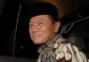 Lebih Dekat Dengan Harmoko, Menteri Penerangan Era Suharto yang Tutup Usia
