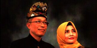 Opik Semakin Romantis