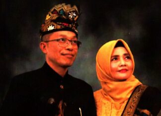 Opik Semakin Romantis