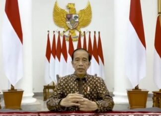 Pemerintah Perpanjang PPKM Darurat Hingga 25 Juli Mendatang