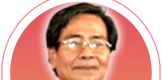 HUSNI CHOMSKY (Kehilangan yang Selalu Ada)