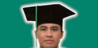 Pembelajaran Waktu Dari Masnun Tahir (Begitu Ada, Waktu Tak Pernah Ada)