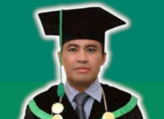 Pembelajaran Waktu Dari Masnun Tahir (Begitu Ada, Waktu Tak Pernah Ada)