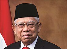 Wapres KH Ma’ruf Amin: Umat Islam Salat Idul Adha di Rumah