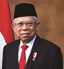 Wapres KH Ma’ruf Amin: Umat Islam Salat Idul Adha di Rumah