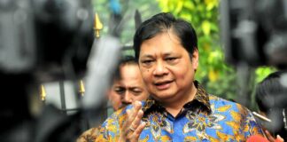 Mataram Masuk Daftar 43 Daerah Terapkan PPKM Mikro di Indonesia