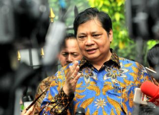 Mataram Masuk Daftar 43 Daerah Terapkan PPKM Mikro di Indonesia