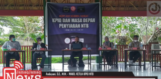 Andayani,S.E.,M.M.: Tantangan Makin Berat, KPID Perlu Penguatan Kelembagaan dan Kaderisasi