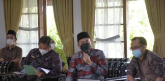 Wagub : Pastikan DTKS Benar