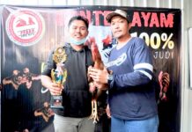 Juara dalam Kebersamaan