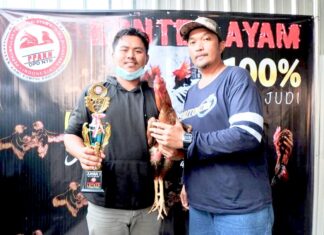 Juara dalam Kebersamaan