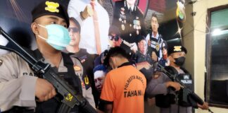 Keluar, Masuk Penjara lagi