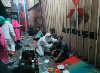 PPKM Darurat dan Jalan Ekonomi