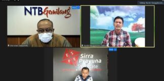 Sekda : Addendum Sudah Tepat