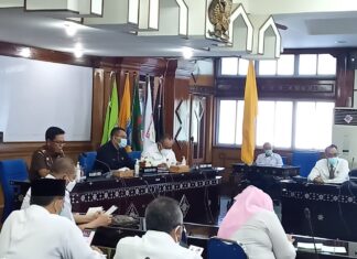 Pemprov NTB dan PT GTI Diminta Taati Keputusan Satgas Investasi