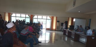 Kadis Dikbud : Semua Diakomodir