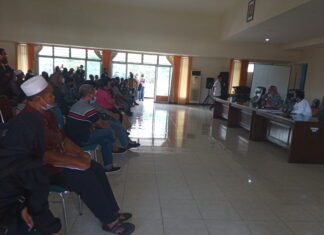 Kadis Dikbud : Semua Diakomodir