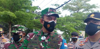 Dukung Kebijakan Pemerintah