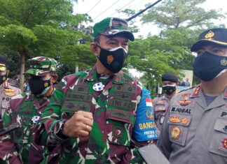 Dukung Kebijakan Pemerintah