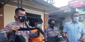 GPS Kalahkan Bebadong