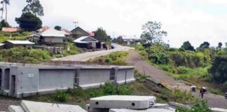 Polda NTB Usut Proyek Jembatan Mangkrak Senilai Belasan Miliar di Lotim