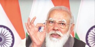 Gara-gara Covid, 12 Menteri India Mengundurkan Diri