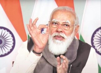 Gara-gara Covid, 12 Menteri India Mengundurkan Diri