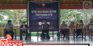 Dr Agus Purbathin Hadi: UU Penyiaran Agar Ditulis Ulang!