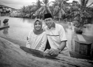 Opik Semakin Romantis (2)