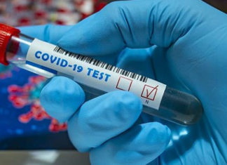 Pengamat Asing Sebut Kappa, Varian Baru Covid 19 Kini Serang Indonesia