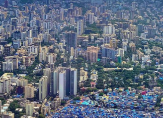 India Diprediksi Jadi Negara Terpadat Penduduk di Dunia Tahun 2027