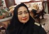 Terpapar Covid 19, Rachmawati Soekarnoputri Tutup Usia