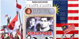 Rasa Sayange: Lagu Nusantara yang Diklaim Malaysia dan Jadi Soundtrack Film India