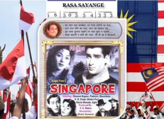 Rasa Sayange: Lagu Nusantara yang Diklaim Malaysia dan Jadi Soundtrack Film India