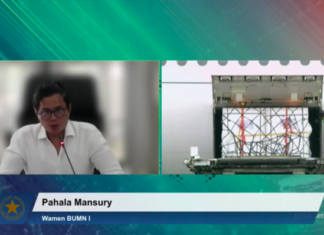 Demi Vaksinasi Gotong Royong, Lagi Indonesia Datangkan 1,5 Juta Dosis Vaksin Sinopharm Buatan China